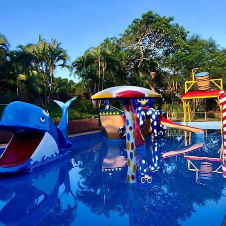 Sitio Robatto Ecopousada Camacari Luaran gambar