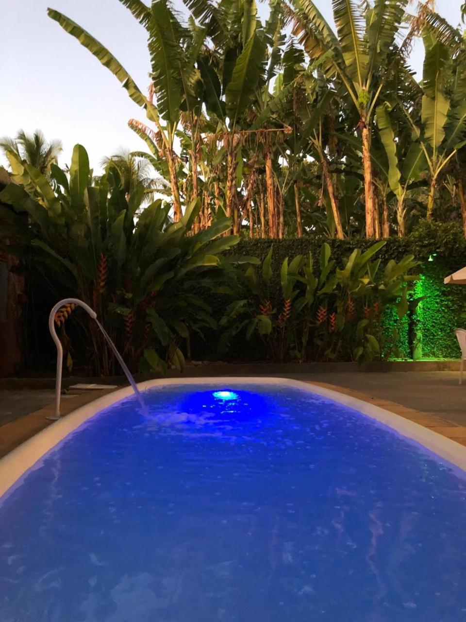 Sitio Robatto Ecopousada Camacari Luaran gambar