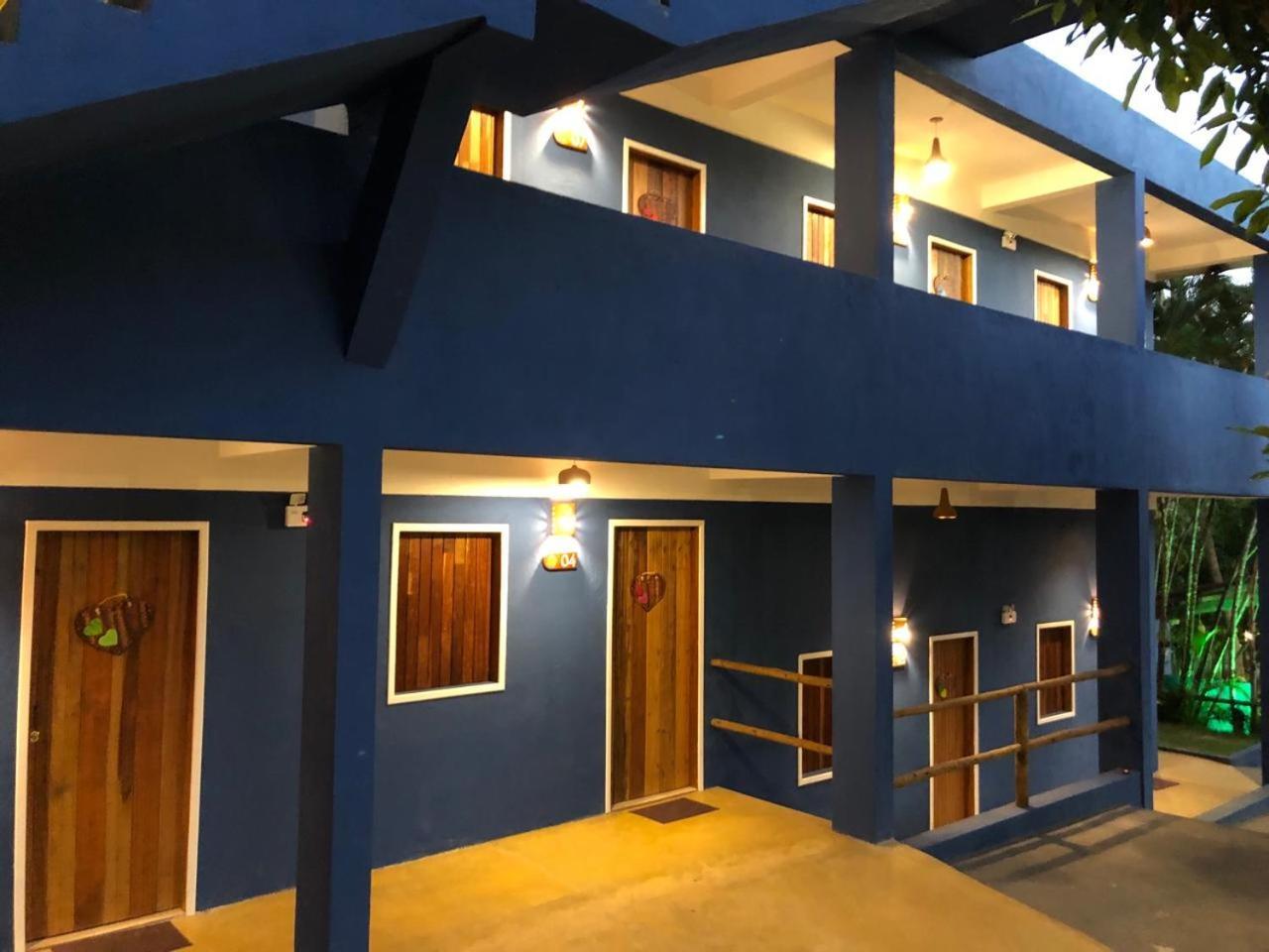 Sitio Robatto Ecopousada Camacari Luaran gambar