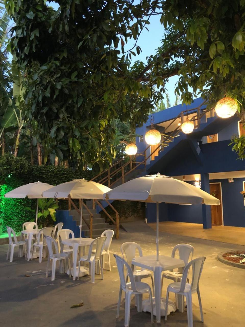 Sitio Robatto Ecopousada Camacari Luaran gambar