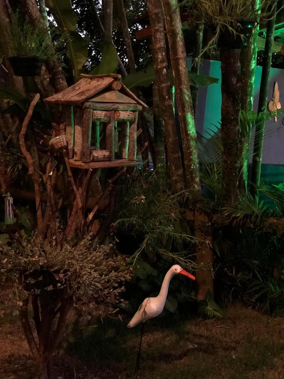 Sitio Robatto Ecopousada Camacari Luaran gambar