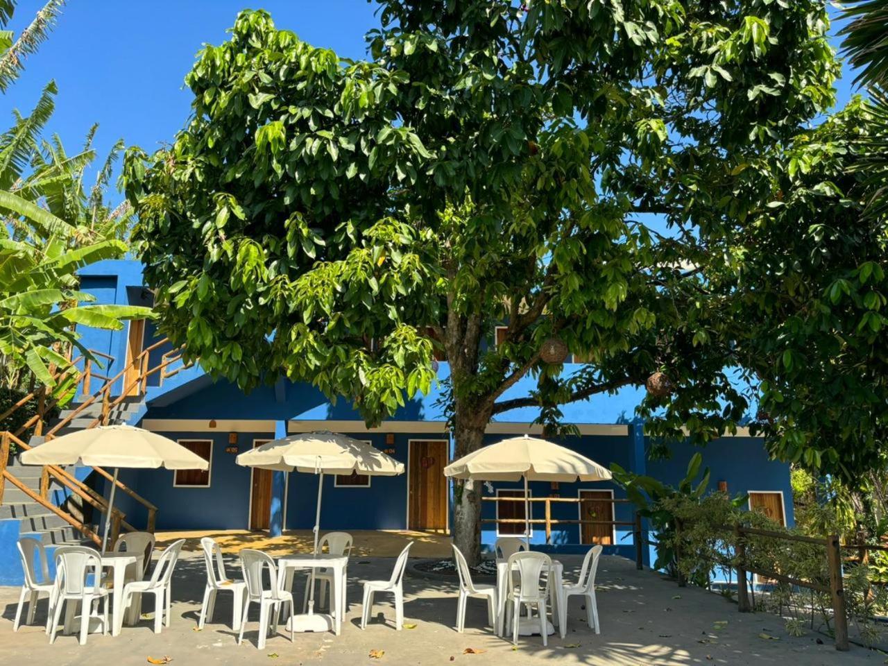 Sitio Robatto Ecopousada Camacari Luaran gambar