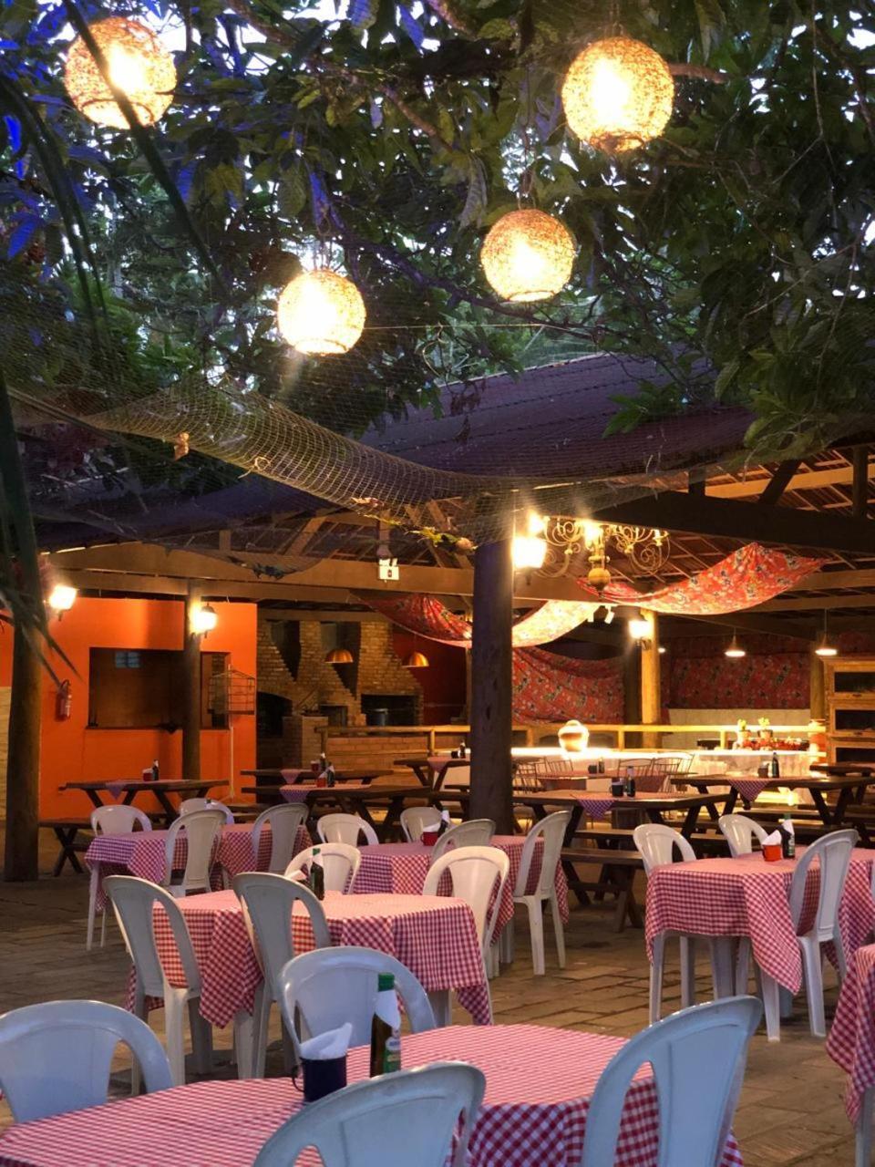 Sitio Robatto Ecopousada Camacari Luaran gambar