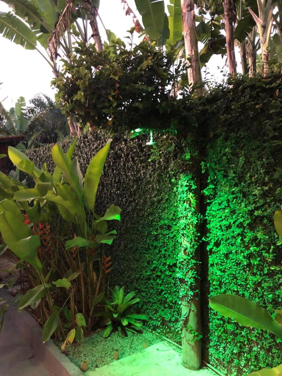 Sitio Robatto Ecopousada Camacari Luaran gambar
