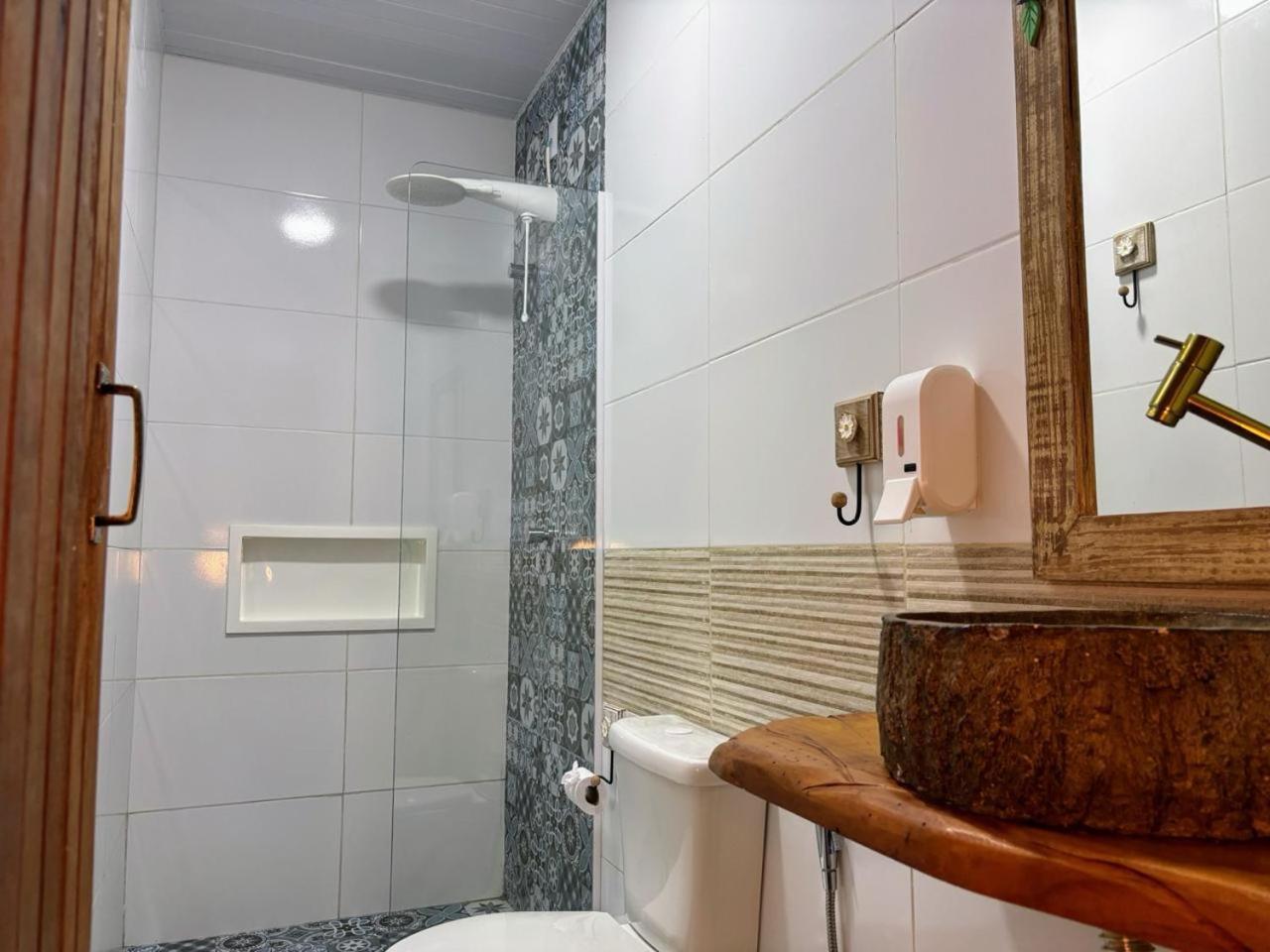 Sitio Robatto Ecopousada Camacari Luaran gambar