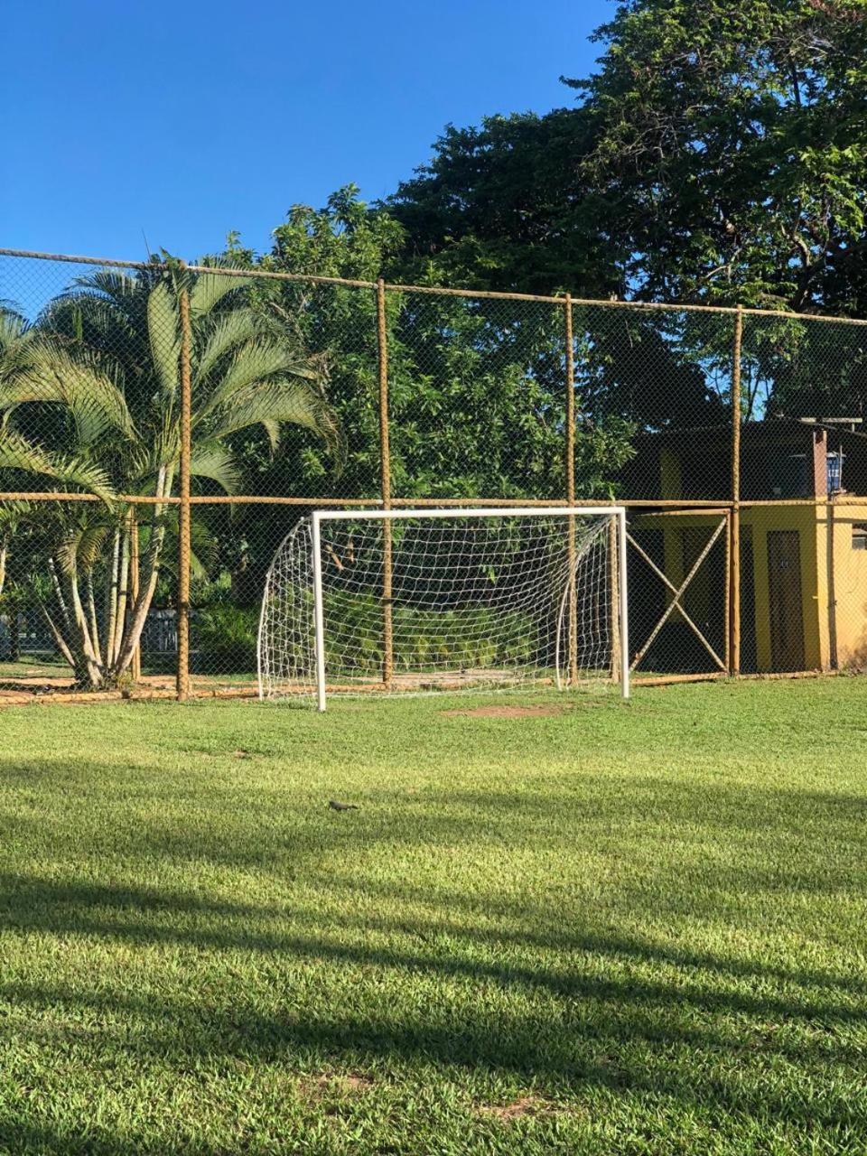 Sitio Robatto Ecopousada Camacari Luaran gambar