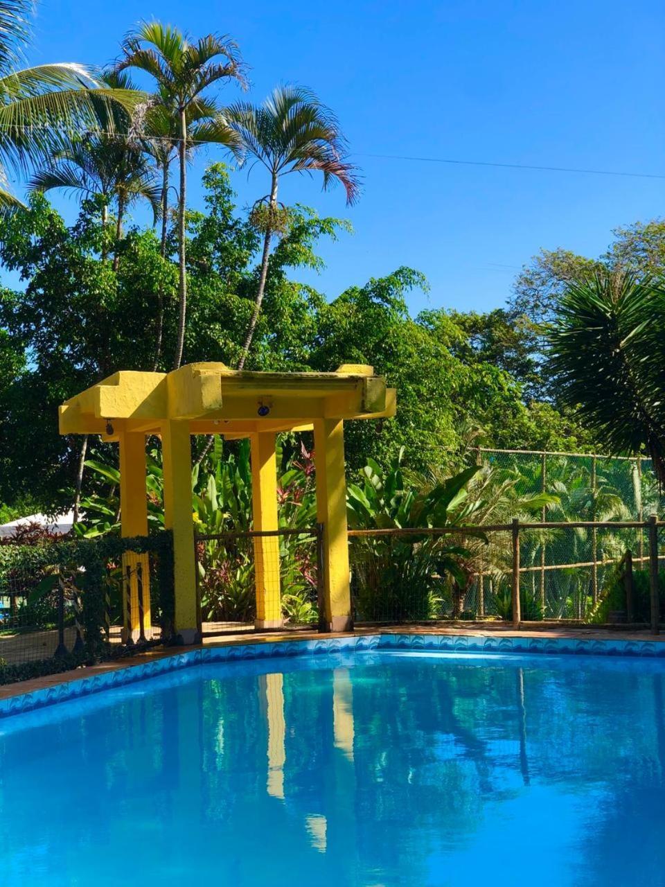 Sitio Robatto Ecopousada Camacari Luaran gambar