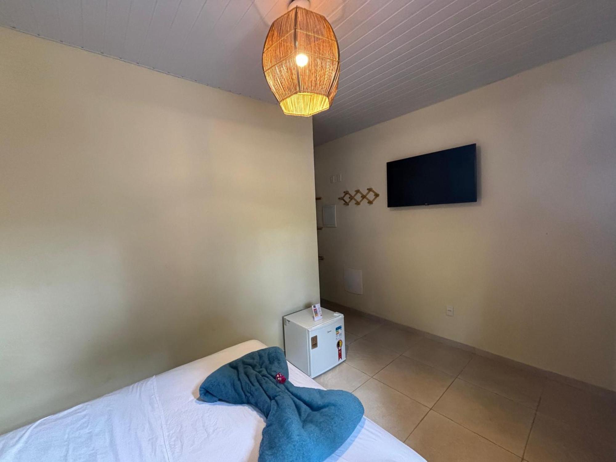 Sitio Robatto Ecopousada Camacari Luaran gambar